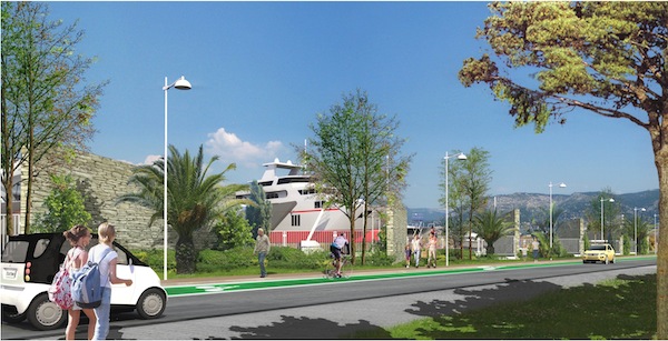Image for article Monaco Marine to develop €16 million refit centre in Toulon
